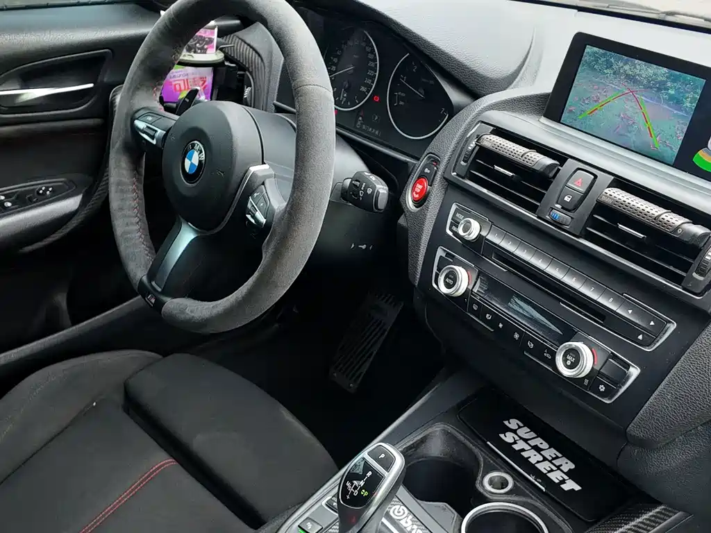 BMW 1 Series (Import) — миниатюра 21