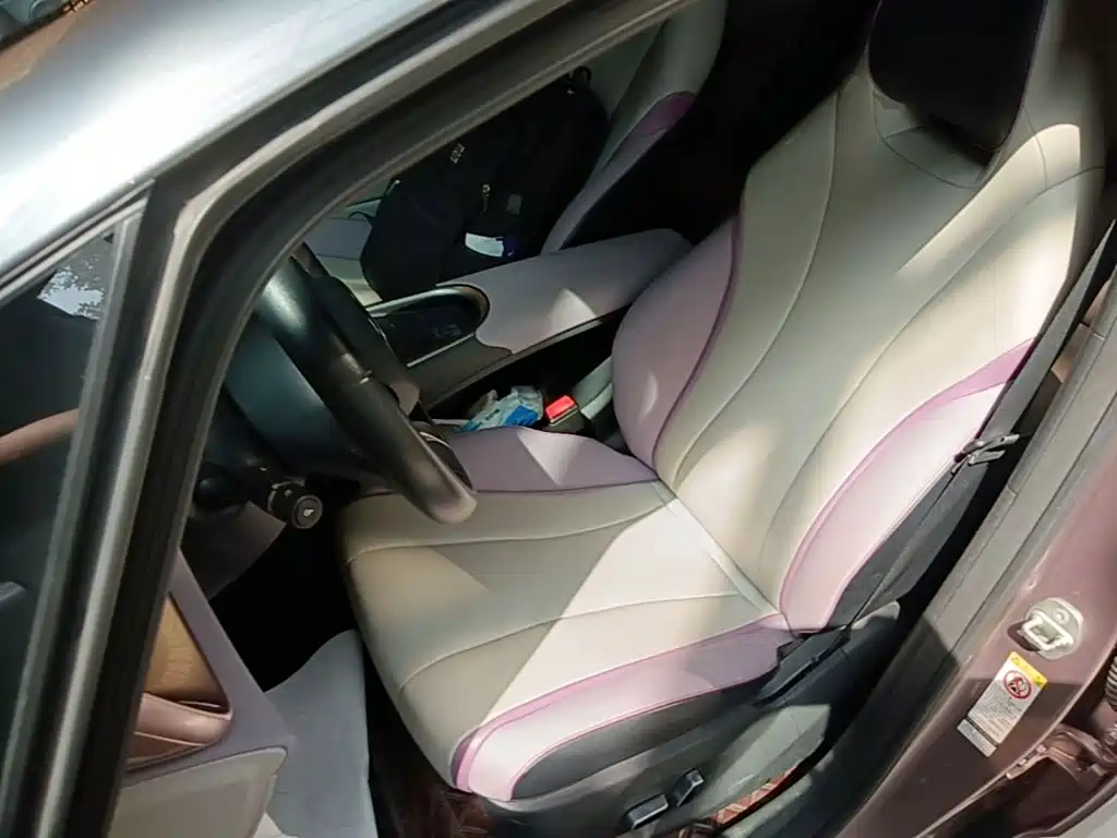 BYD Dolphin — миниатюра 15