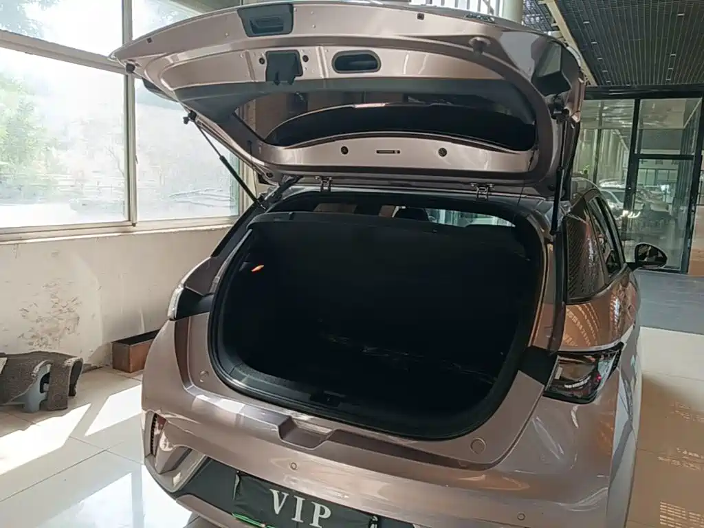 BYD Dolphin — миниатюра 19