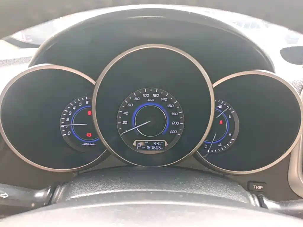 Changan Eado — миниатюра 12