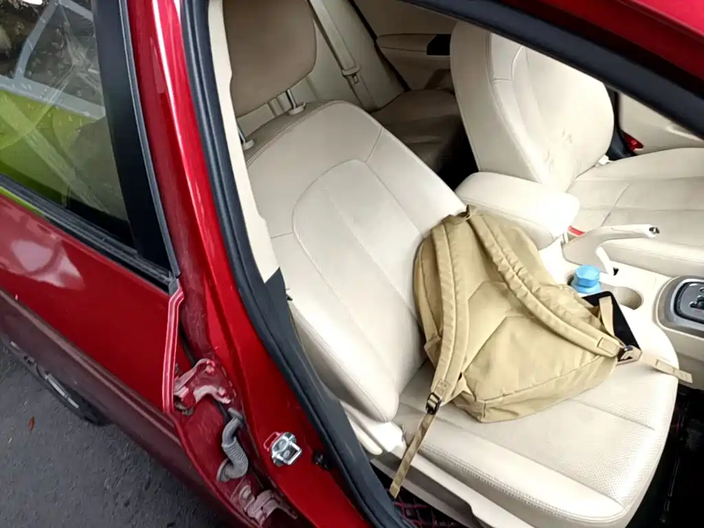 Changan Eado — миниатюра 25