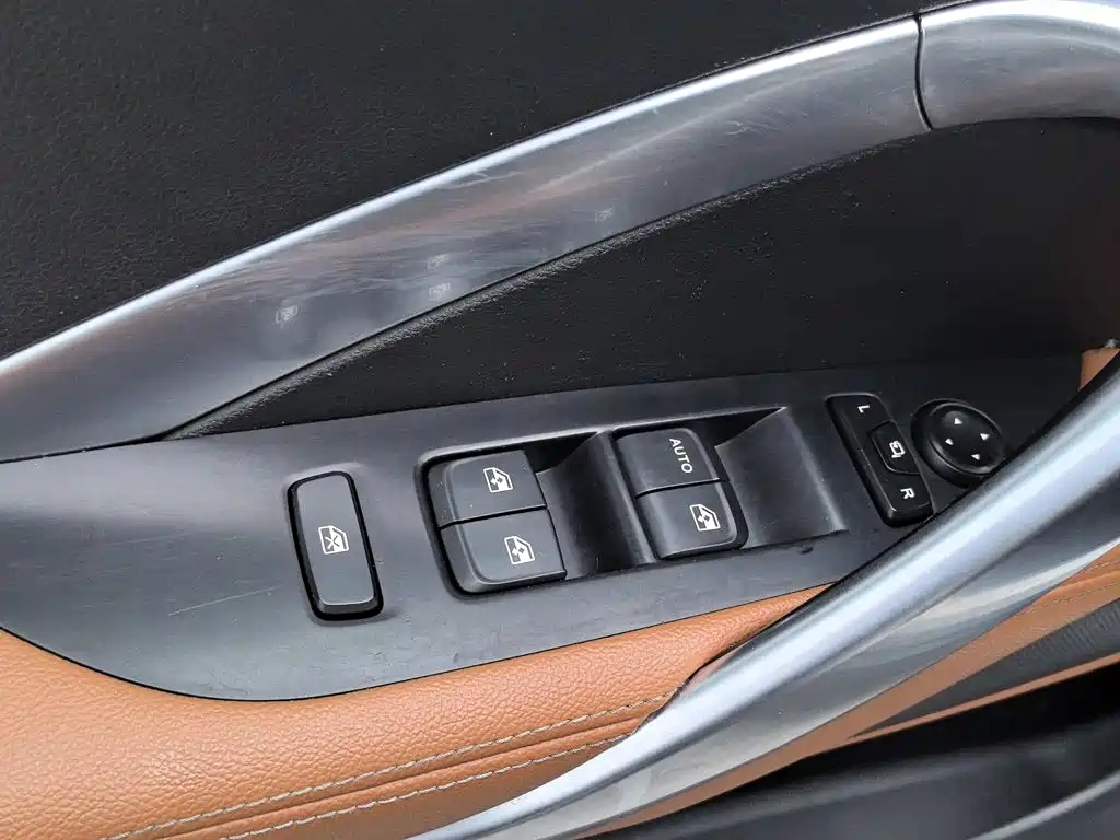 Baojun 510 — миниатюра 9