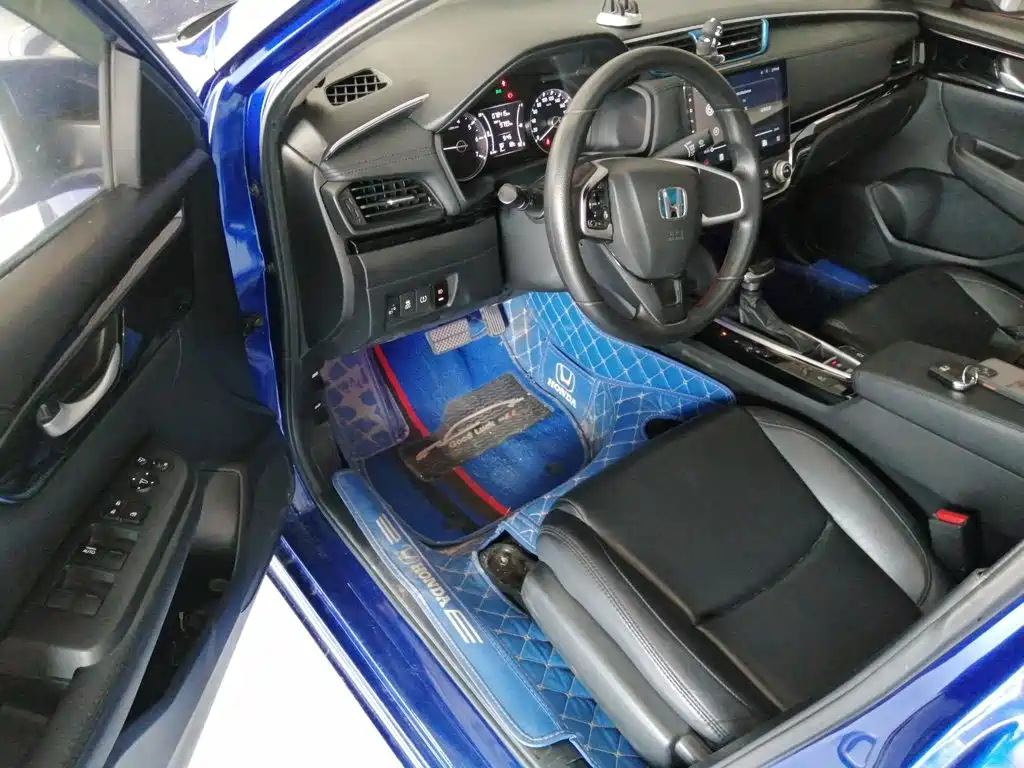 Honda Crider — миниатюра 16