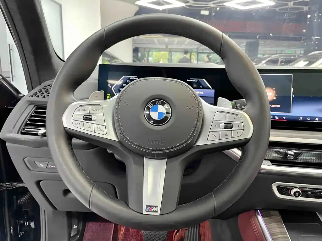 BMW X5 — миниатюра 18