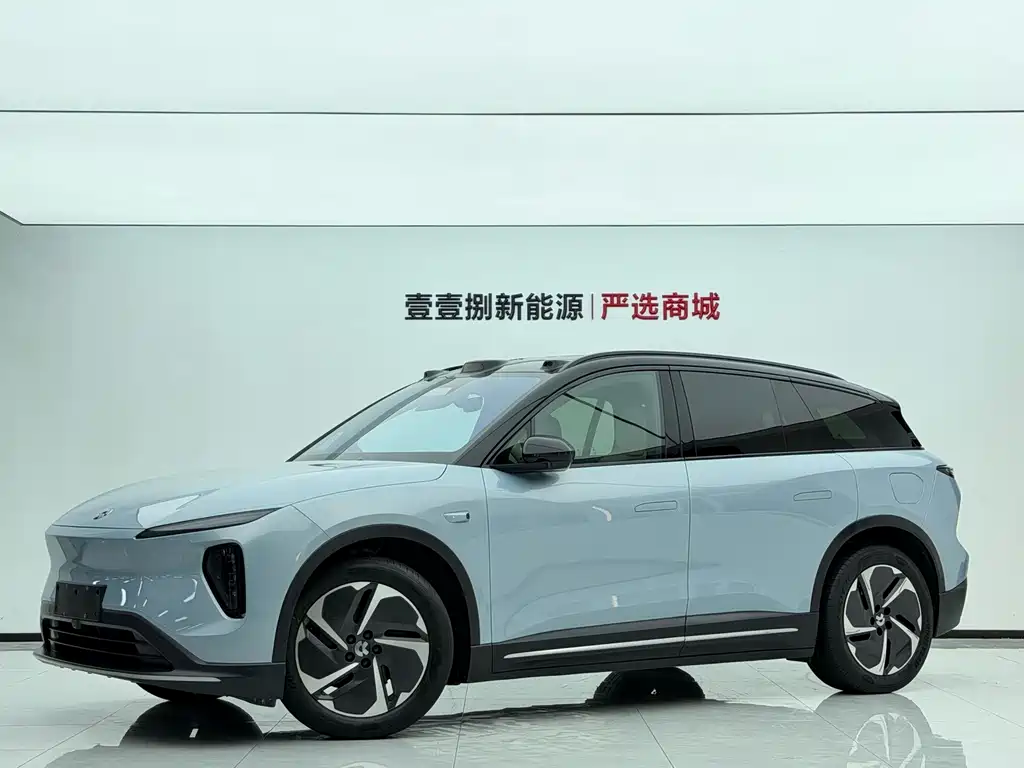 NIO ES6