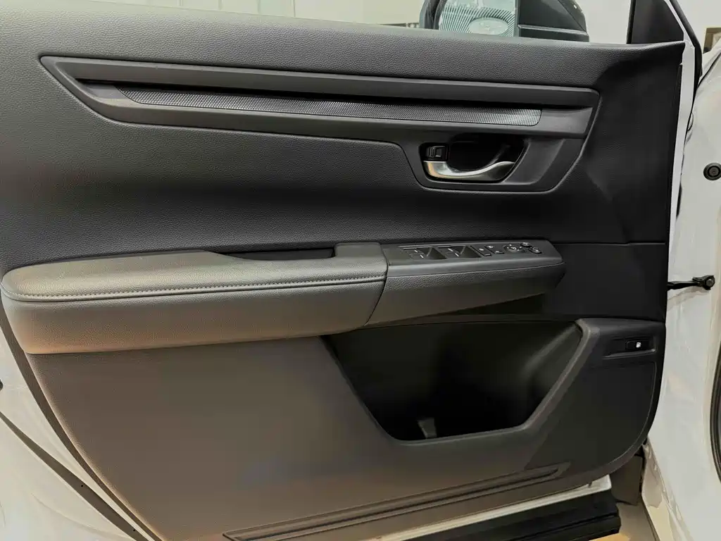 HONDA CR V NEW ENERGY