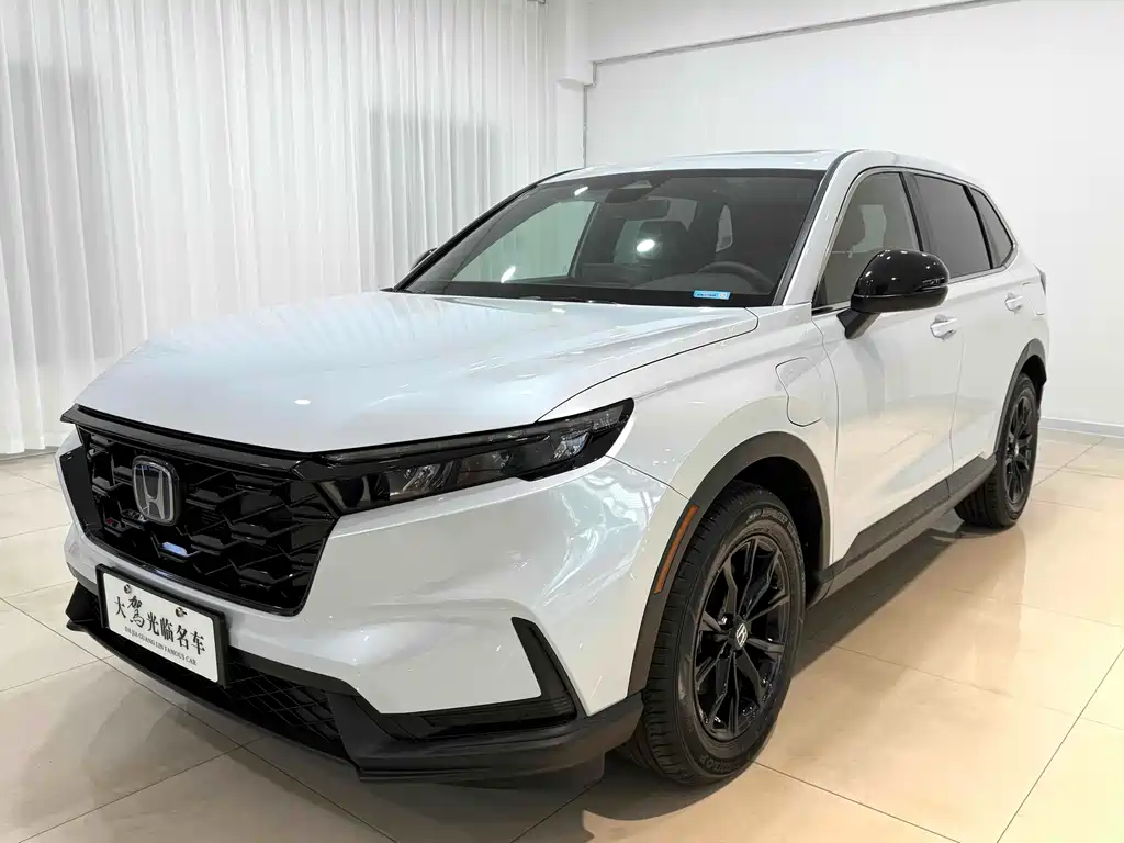 HONDA CR V NEW ENERGY