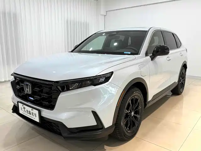 HONDA CR V NEW ENERGY 2025