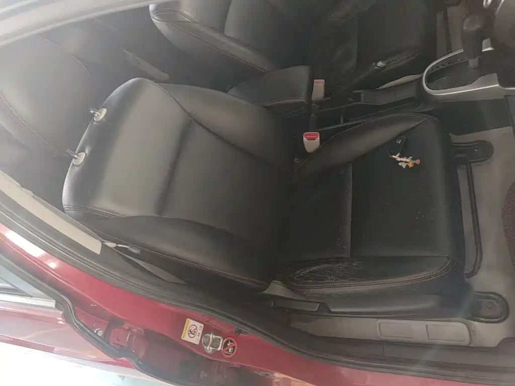 Honda Fit — миниатюра 25