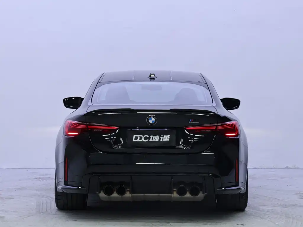 BMW M4 — миниатюра 5