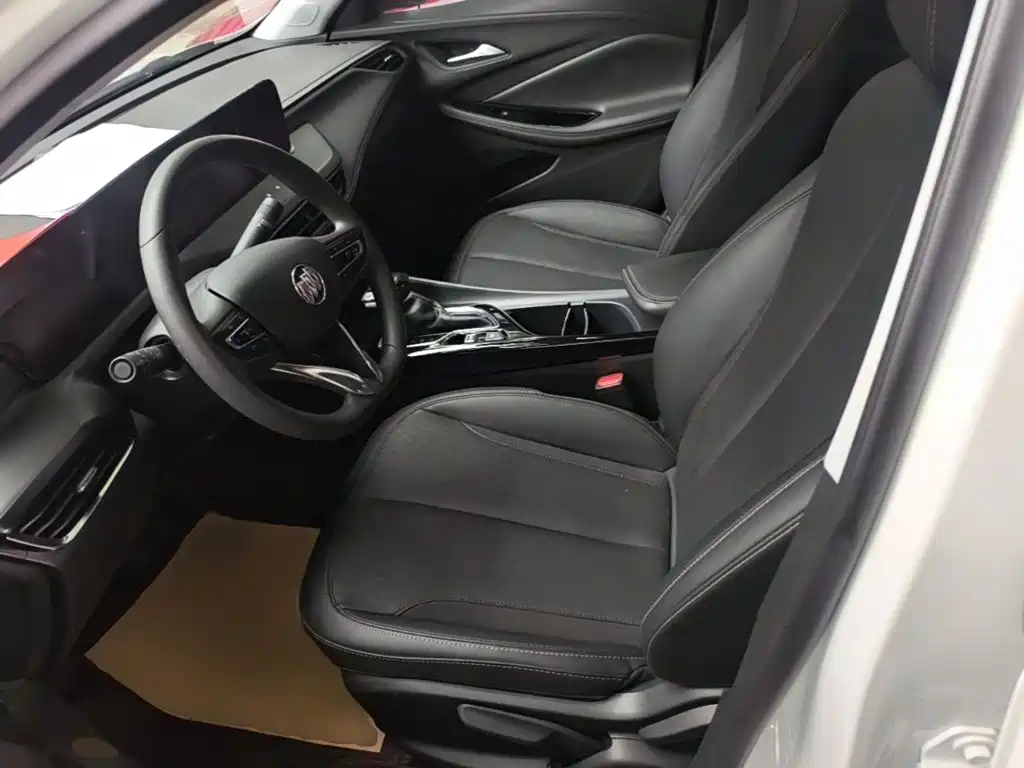 Buick Verano — миниатюра 15