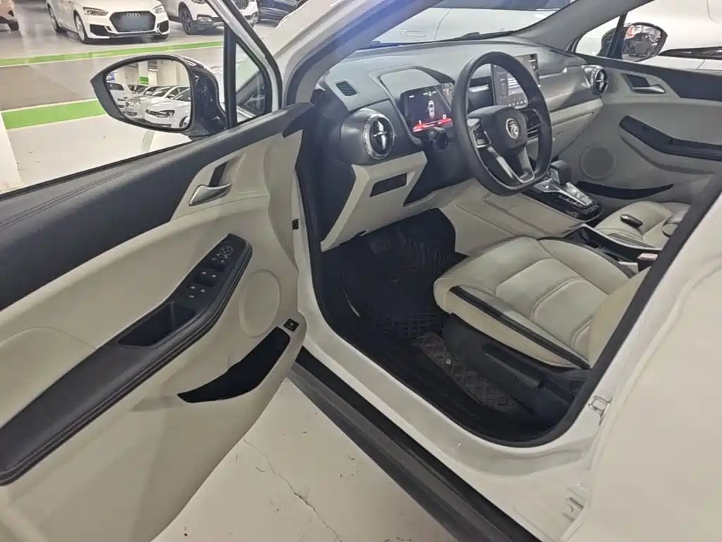 BYD Yuan Pro — миниатюра 16