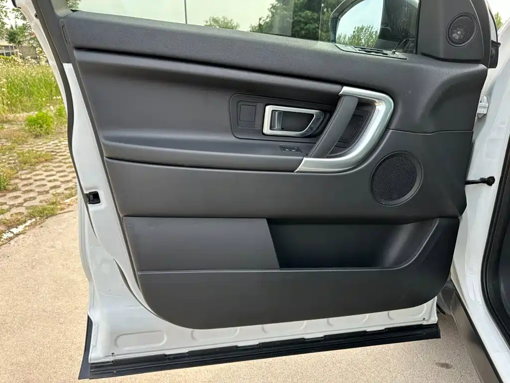 Land Rover Discovery Sport — миниатюра 14