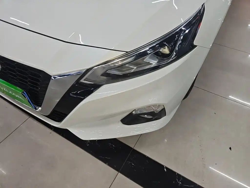Nissan Teana — миниатюра 24