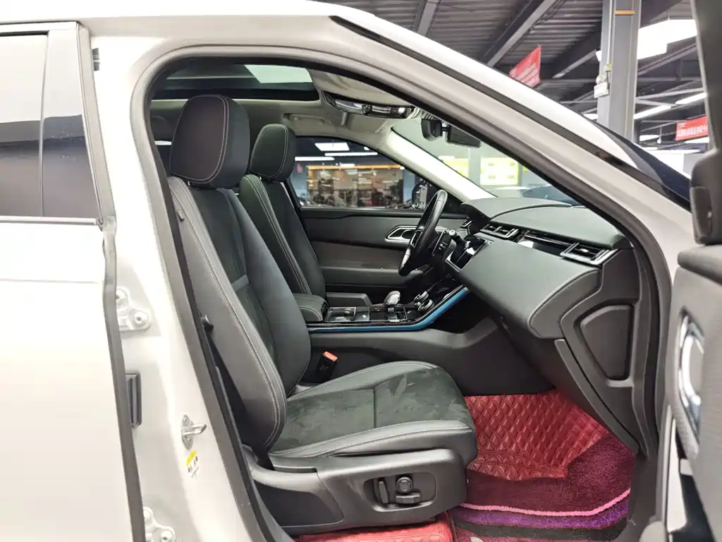 Land Rover Range Rover Velar 2022 250PS