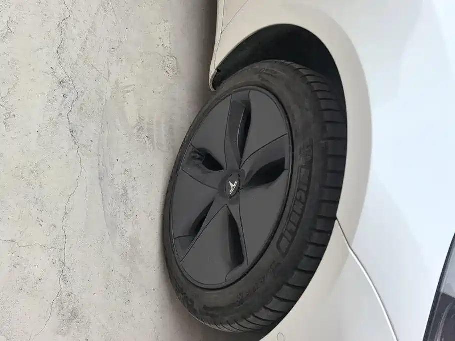 Tesla Model 3 — миниатюра 6