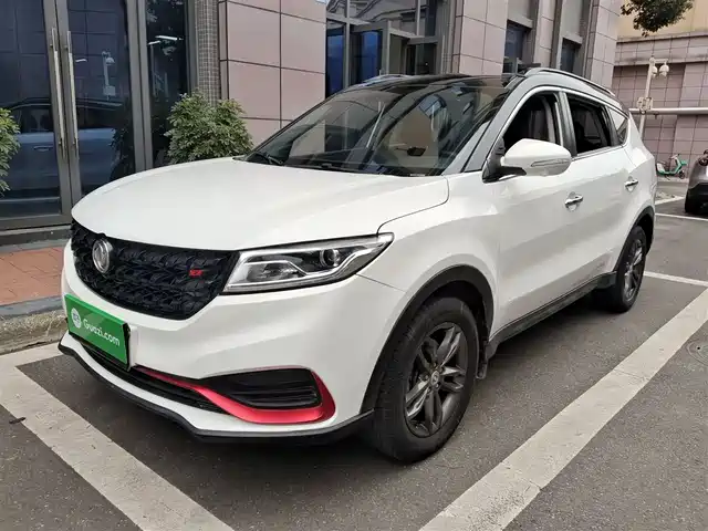DONGFENG SCENERY 580