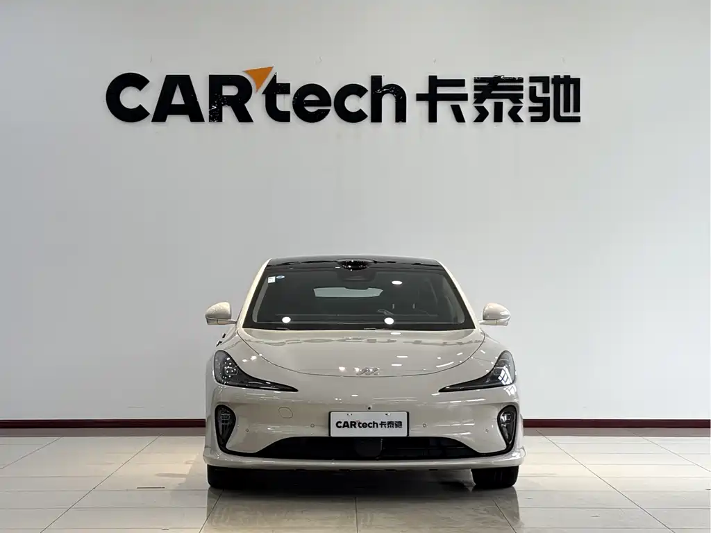 ZHIJI AUTOMOBILE ZHIJI L6