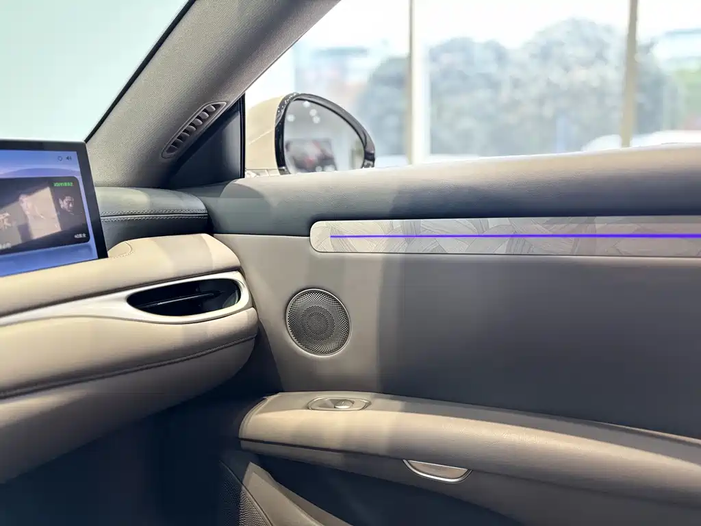 ZHIJI AUTOMOBILE ZHIJI L6