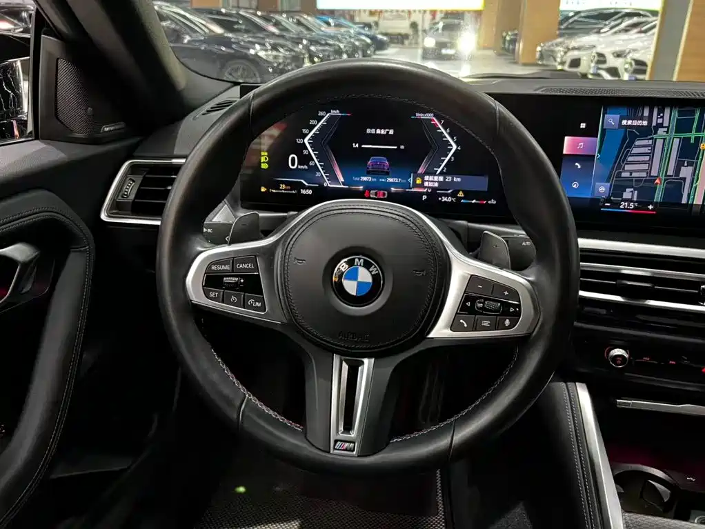 BMW M240i — миниатюра 11