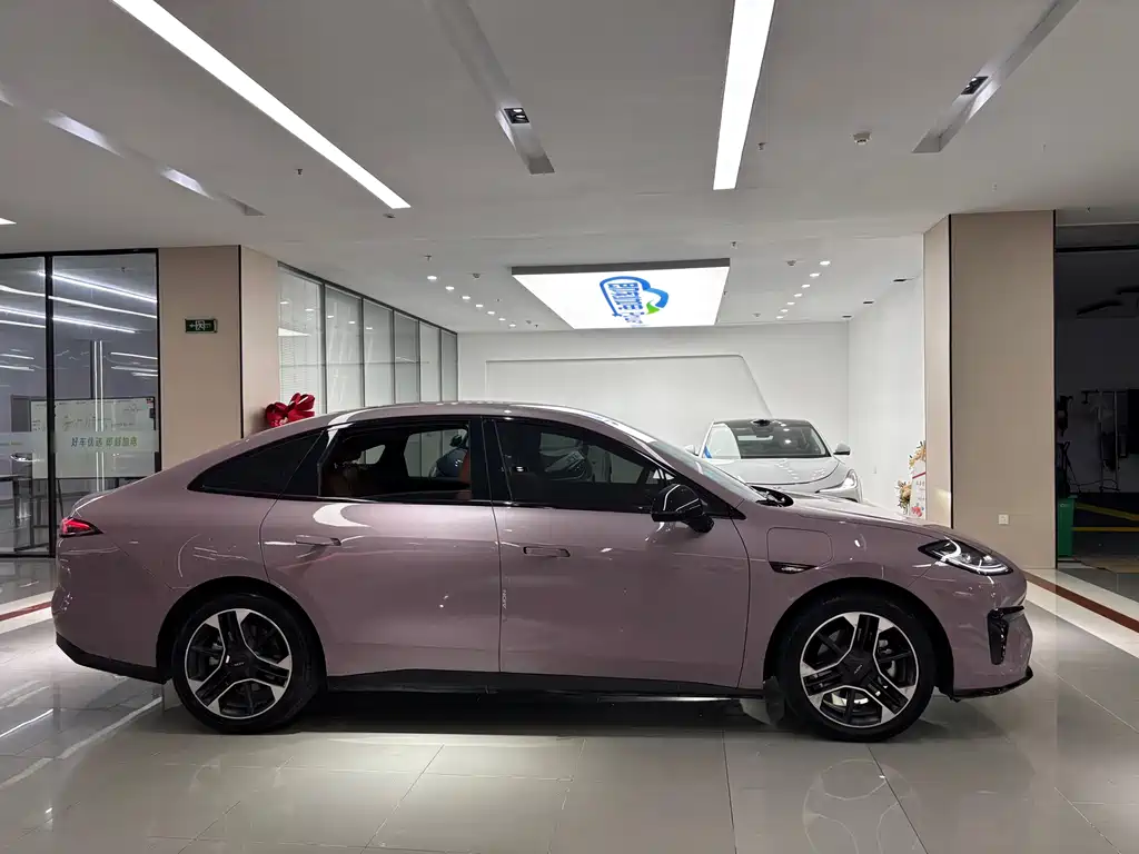 Aion RT 2026 650