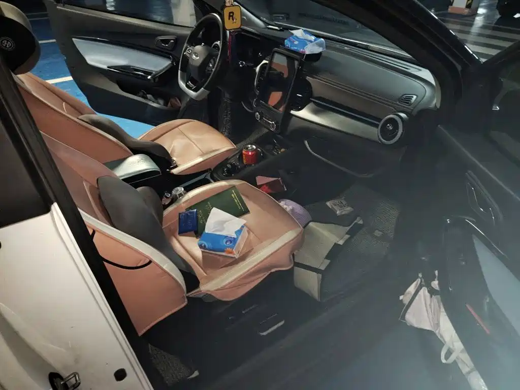 Chery QQ Little Ant — миниатюра 19