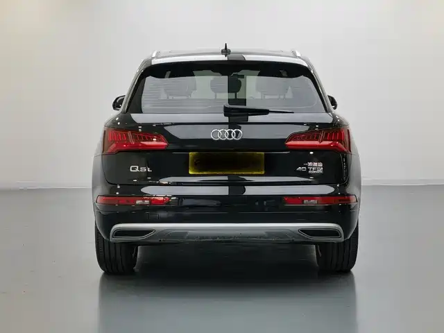 Audi Q5L 2020 40 TFSI