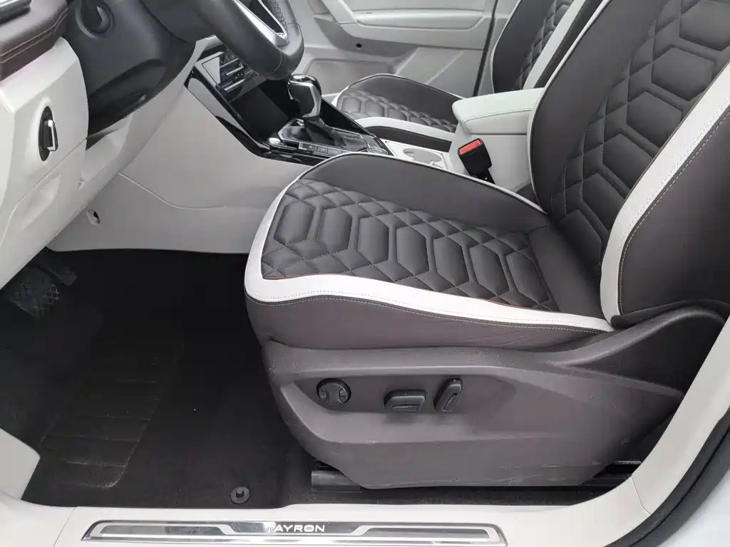 Volkswagen Tayron — миниатюра 20