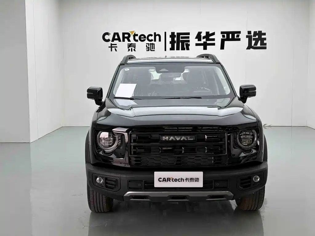 Haval 长城大狗 — миниатюра 2