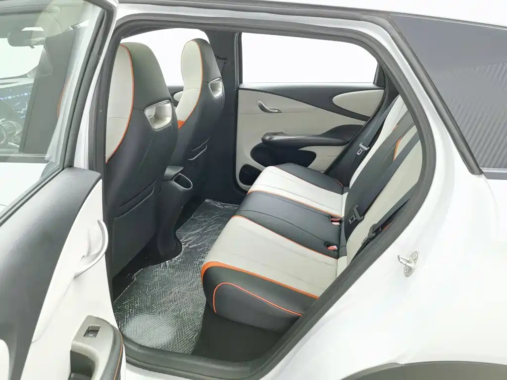 BYD Dolphin — миниатюра 15