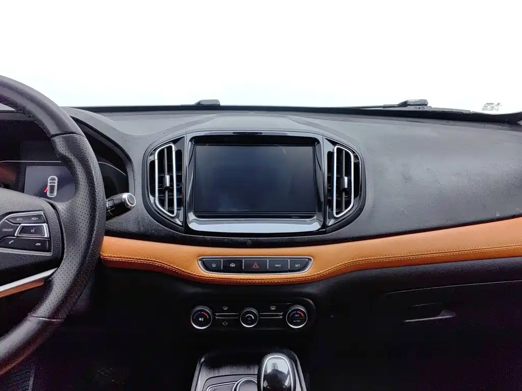 Chery Tiggo 7 — миниатюра 12
