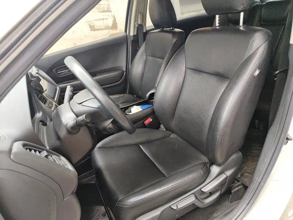 Honda Vezel — миниатюра 11