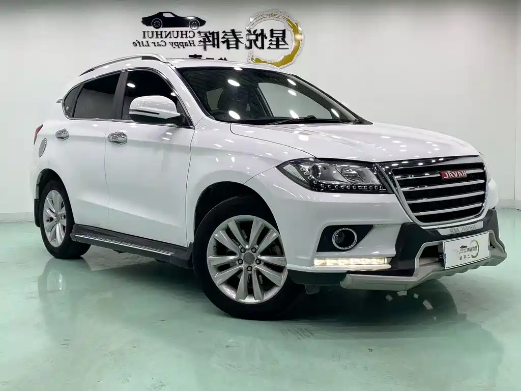 Haval H2 — миниатюра 3
