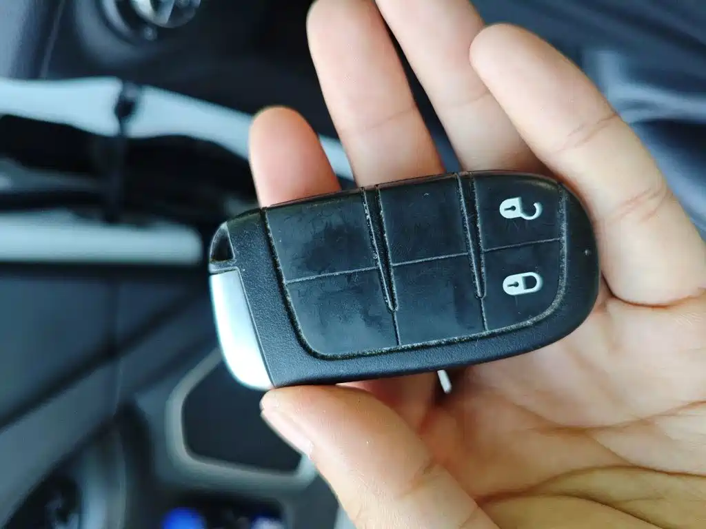 Jeep Compass — миниатюра 9
