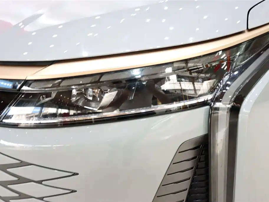 EXEED XINGTU YAOGUANG