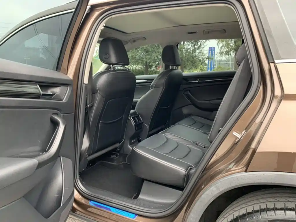 Skoda Kodiaq — миниатюра 18