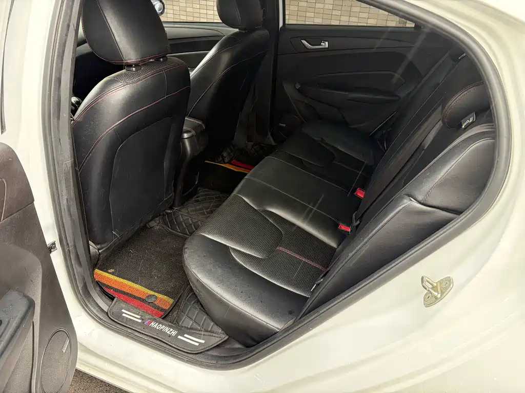 Chery Arrizo 5 — миниатюра 6