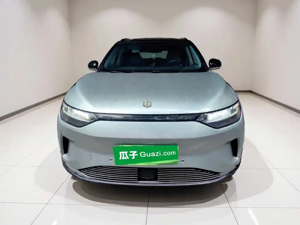 Leapmotor Leapmotor C11 — миниатюра 23