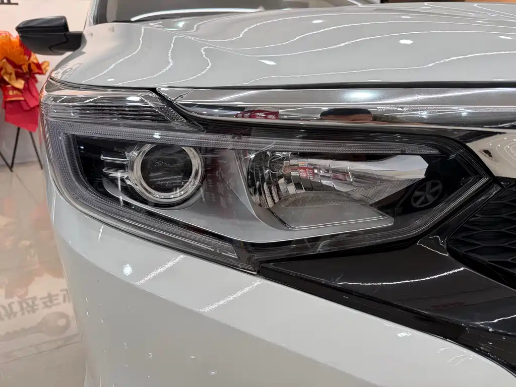 Honda Crider — миниатюра 12