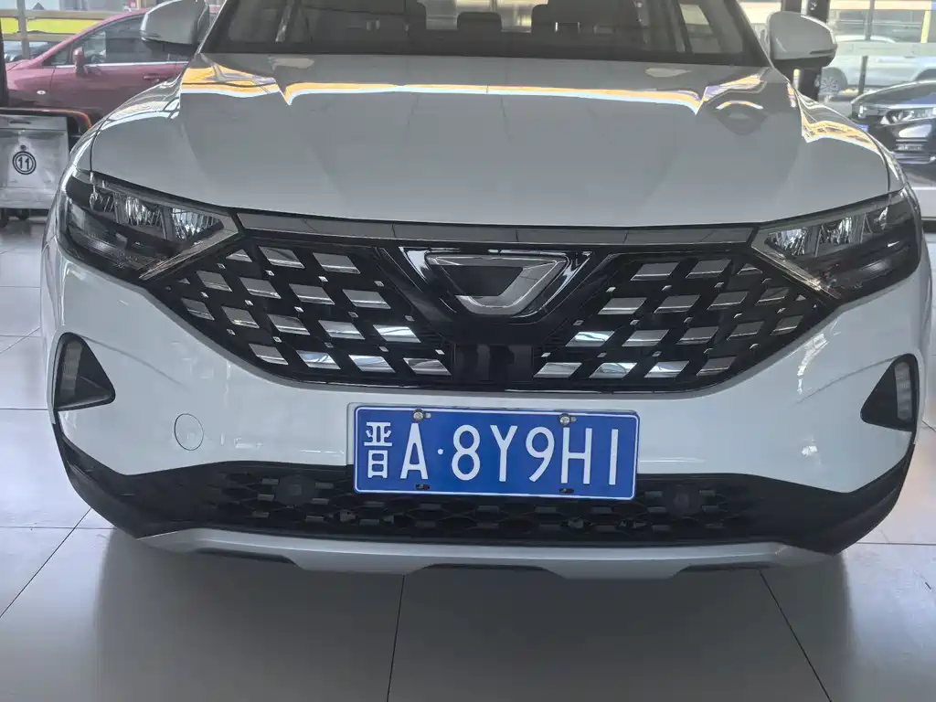 Jetta VS5 — миниатюра 2