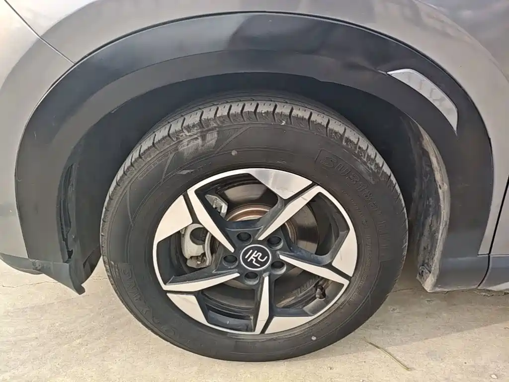 BYD Yuan UP — миниатюра 23