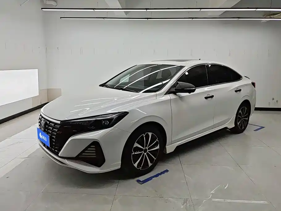 Changan Eado