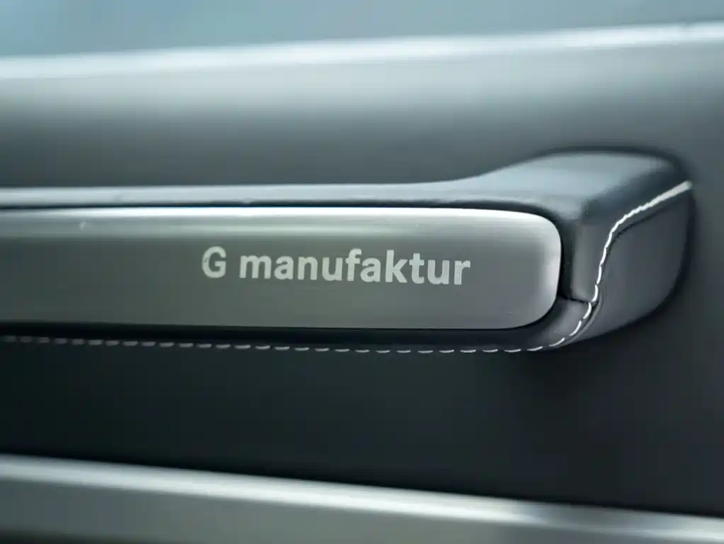 Mercedes-Benz G-Class AMG — миниатюра 17