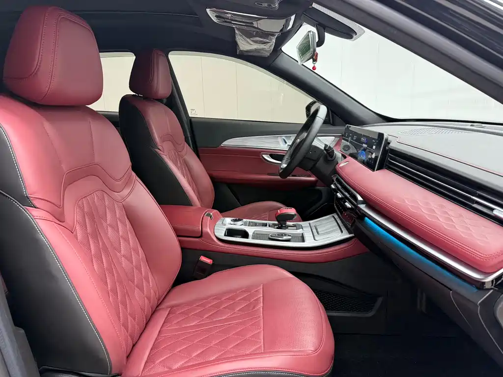 Jetour X70 PLUS — миниатюра 10