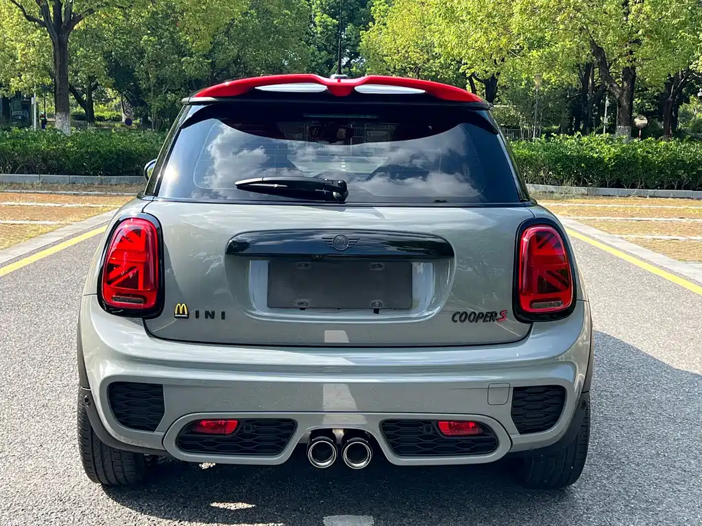 MINI Mini — миниатюра 5