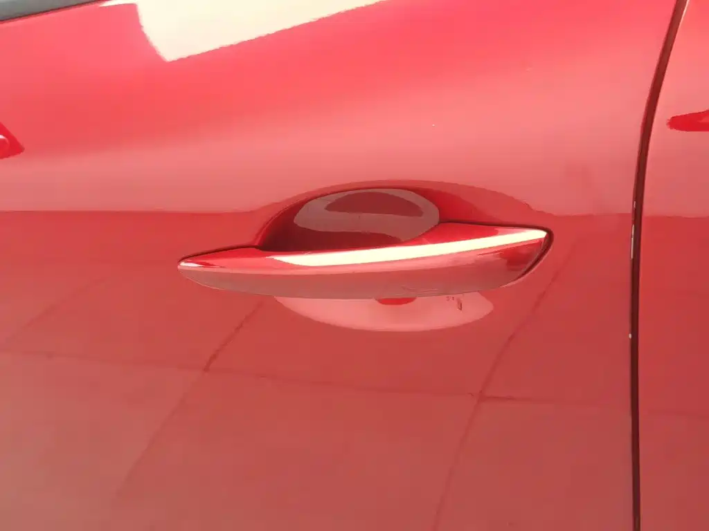 Mazda 3 Axela — миниатюра 18