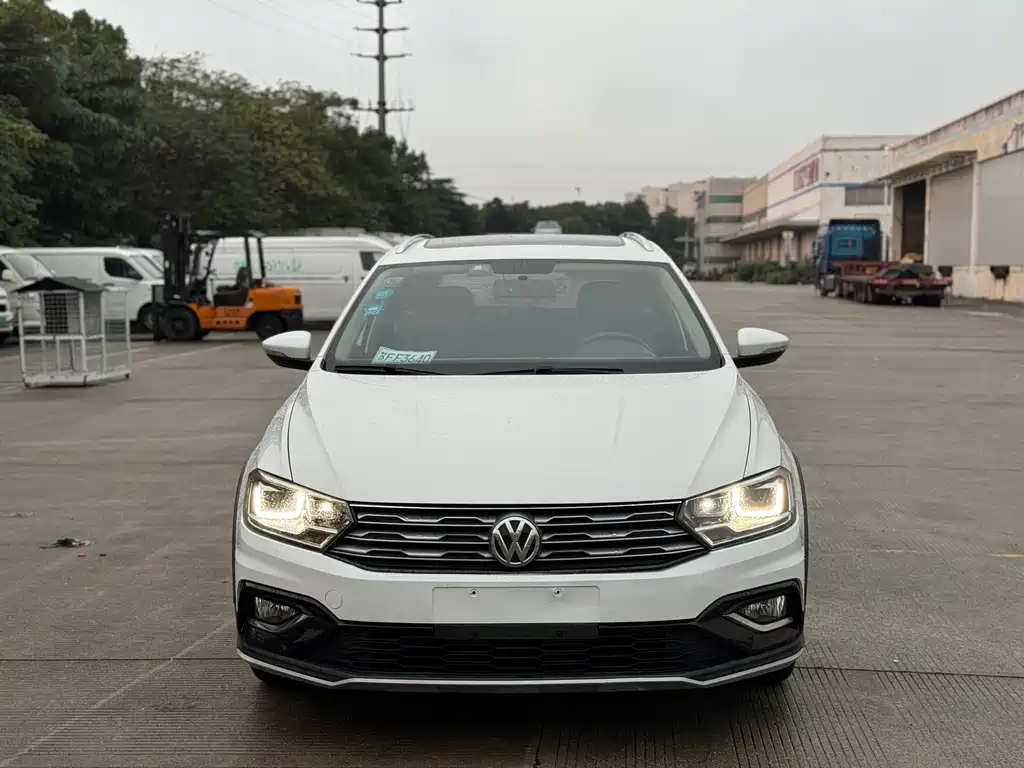 Volkswagen C-Trek — миниатюра 2