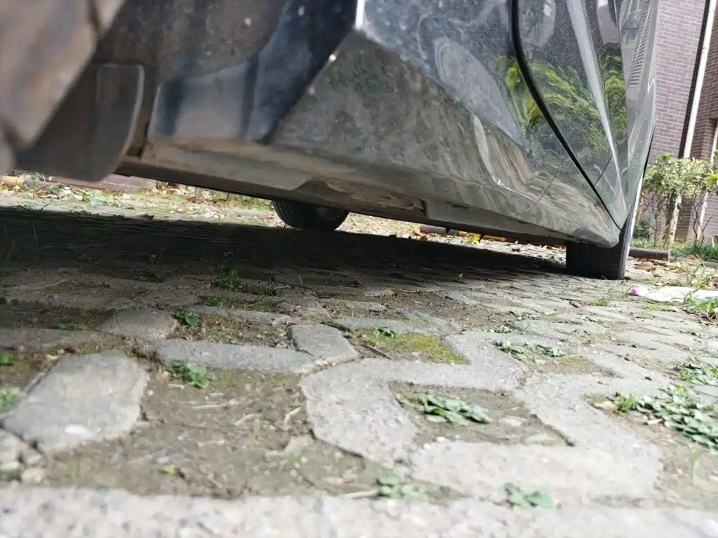 Audi A6L — миниатюра 17