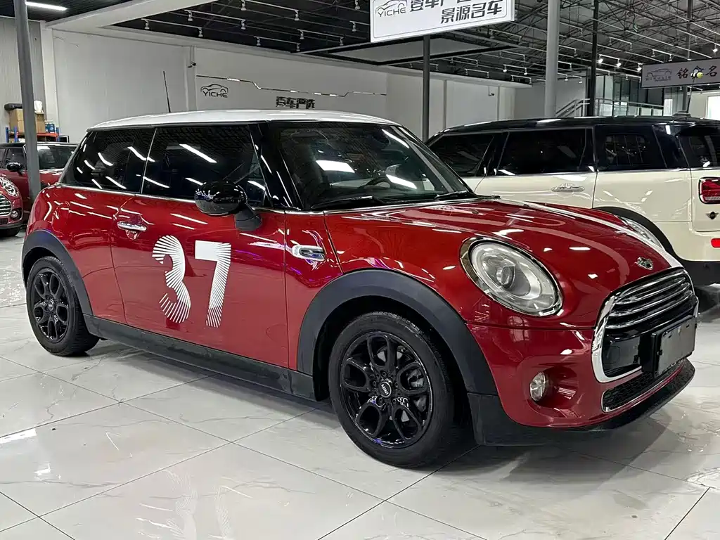 MINI Mini — миниатюра 3