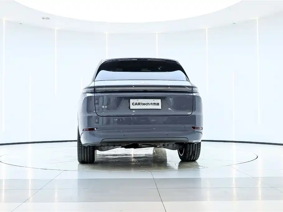 Li Auto IDEAL L7